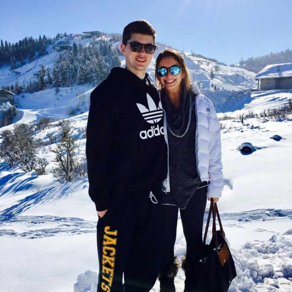 Meet your Posher, Irina